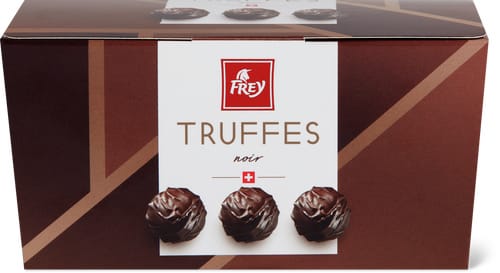 Truffles Noir