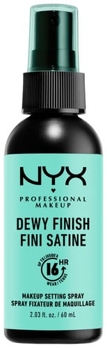 Make-up Setting Spray