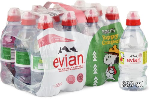 Mini Non-Carbonated