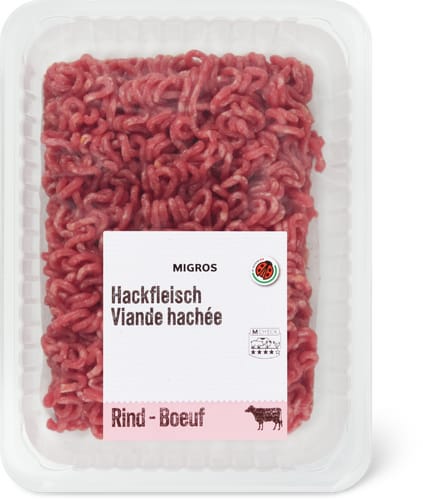 IP-SUISSE Minced Beef
