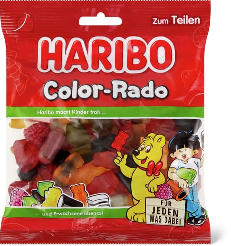Color-Rado