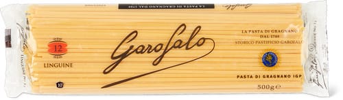 Linguine