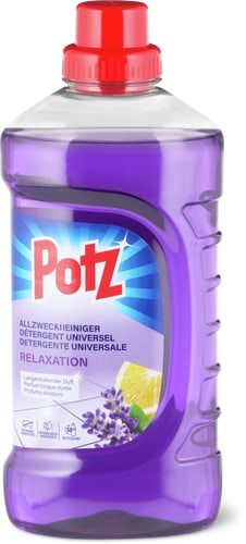 All-Purpose Cleaner Long-Lasting Fragrance