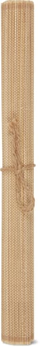 Placemat (Farbe: brown)