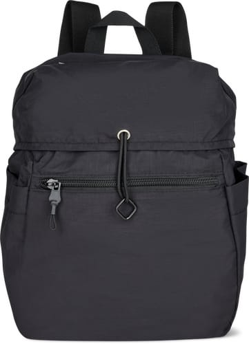 Rucksack (Farbe: schwarz, Grösse: one Size)