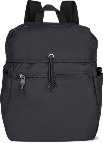 Travel & Co. Sac à dos (Couleur: noir, Taille: one Size)