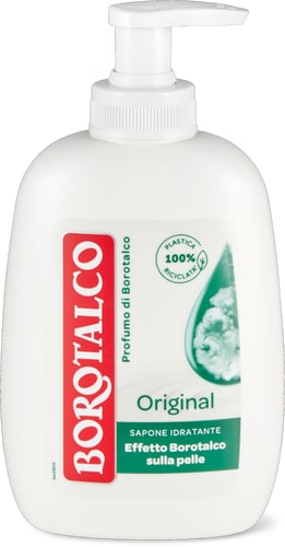 Sapone  Idratante Original