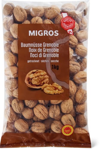 Noci di Grenoble di Grenoble