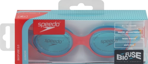 Swimming Goggles (Grösse: 000, Farbe: turquoise)