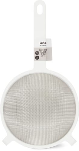 colander Ø 18cm