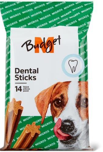 Dental Sticks