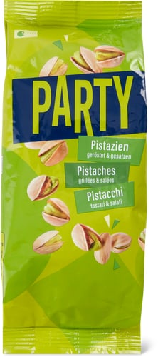 Pistachios Roasted & Salted