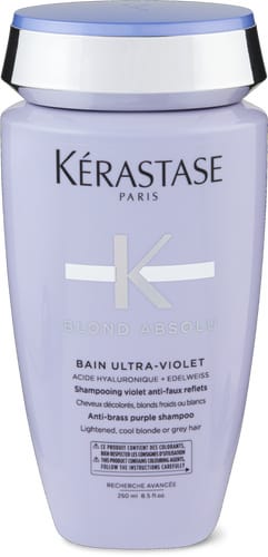 Kérastase Blond Violet Shampoo