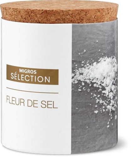 Sélection Fleur de Sel