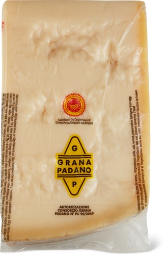 Grana Padano