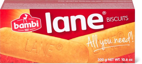 Lane Biscuits