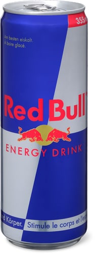Energy Drink