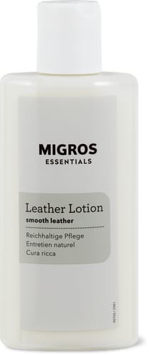 Leather Lotion (Farbe: white, Grösse: 000)