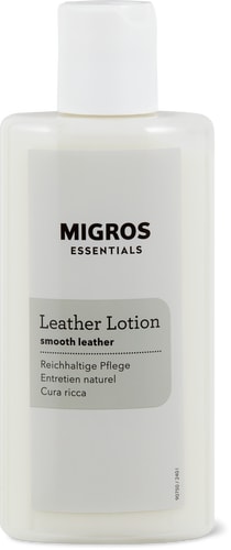 Lotion pour le cuir (Couleur: blanc, Taille: 000)