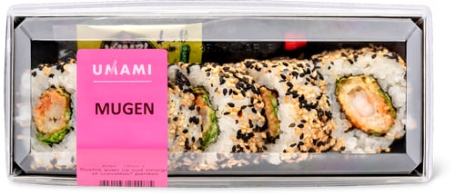 Sushi mugen