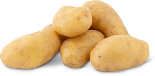 Pomme de terres ferme