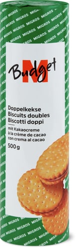 Doppelkeks