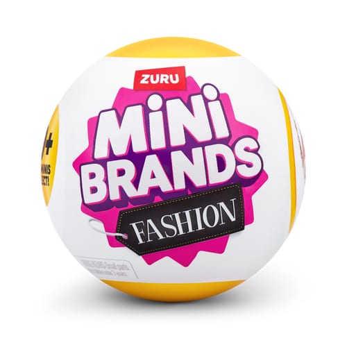 Zuru Mini Brands Retro Assorted