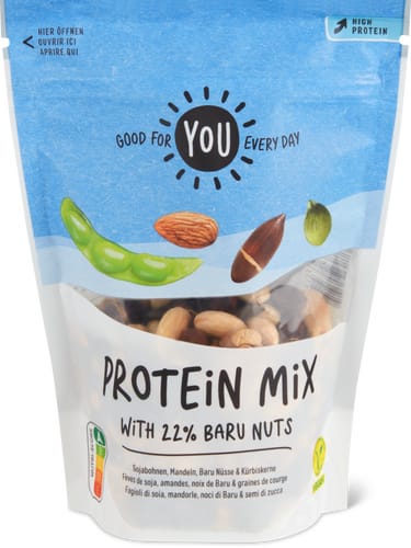 Protein Mix Assorted