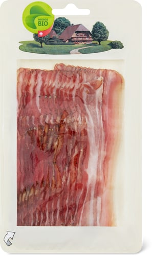 Bio Farmhouse Bacon Midi