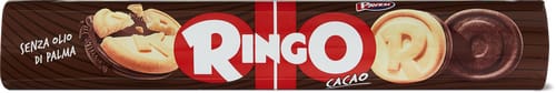Ringo Cacao