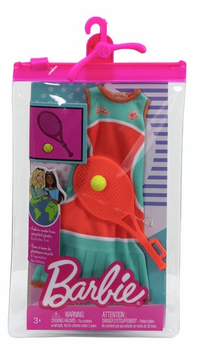 GWD96 Fashion Complete Looks Assorted