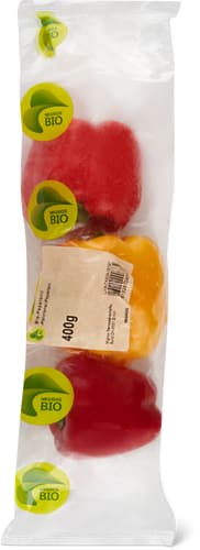 Bio Bell Pepper