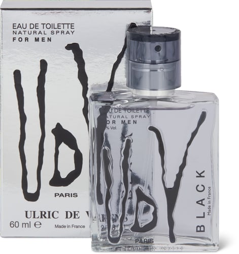 Black Eau de Toilette