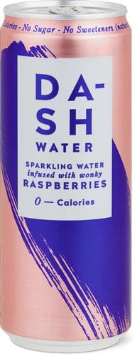 Water Raspberries 0-Calorie Sparkling Water