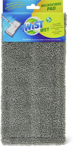 Microfibre Pad