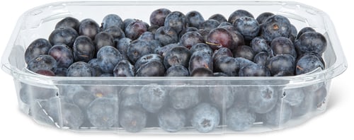 Fresca Blueberries