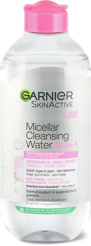 All-in-One Micellar Cleansing Water