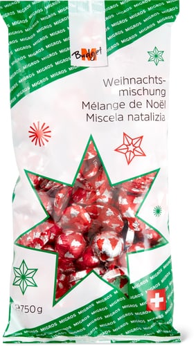 Weihnachtsmischung