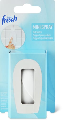 Mini Spray fragrance holder