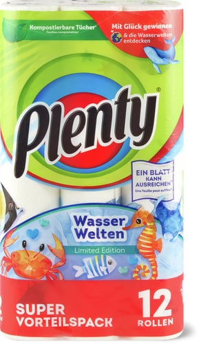 Limited Edition 2-ply