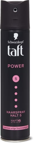 Power Hairspray Extra-Strong Hold