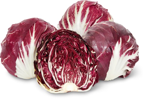 Cicorino rot