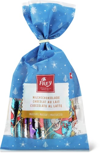 Addobbi per l'albero Cioccolato al latte spesso