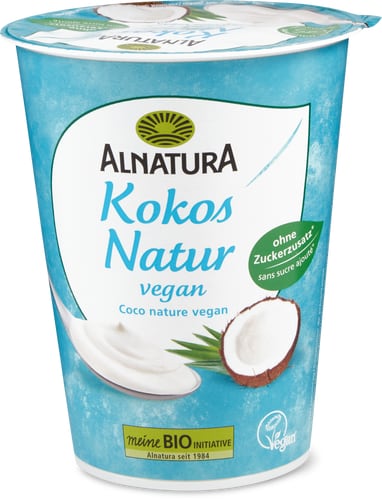 Kokos Nature