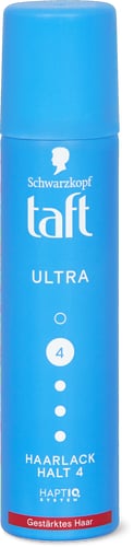 Ultra Hairspray Travel size