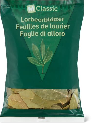 Bay leaves Bag