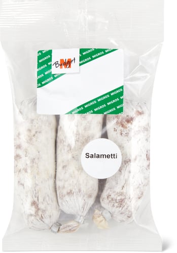 Salametti