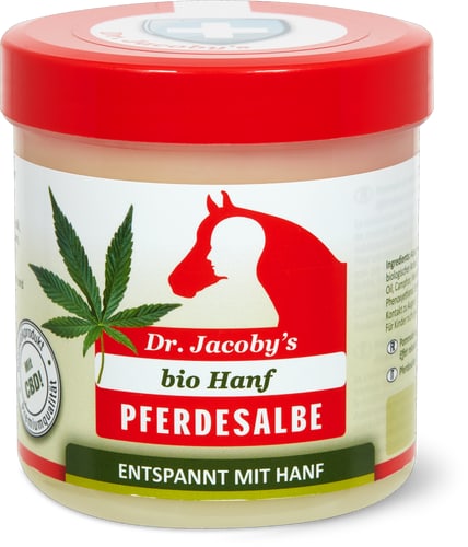 Hemp Ointment