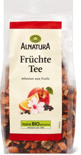 Bio Fruit Tea