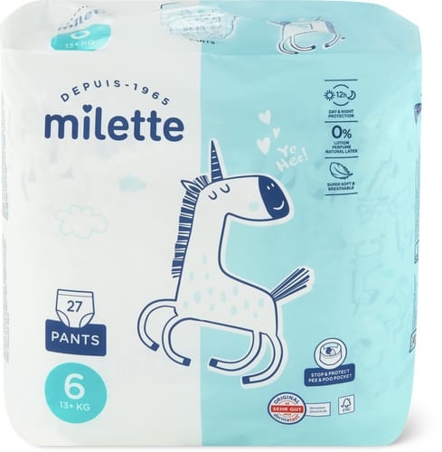 Pants Size 6, 15+ kg